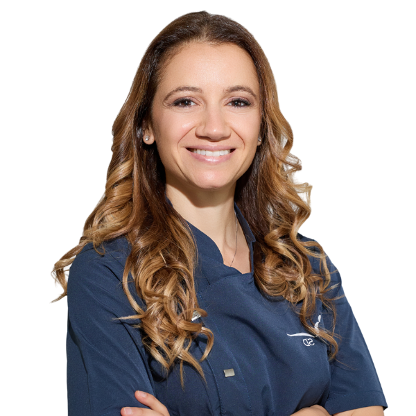 Dott.ssa Chiara D'Elia